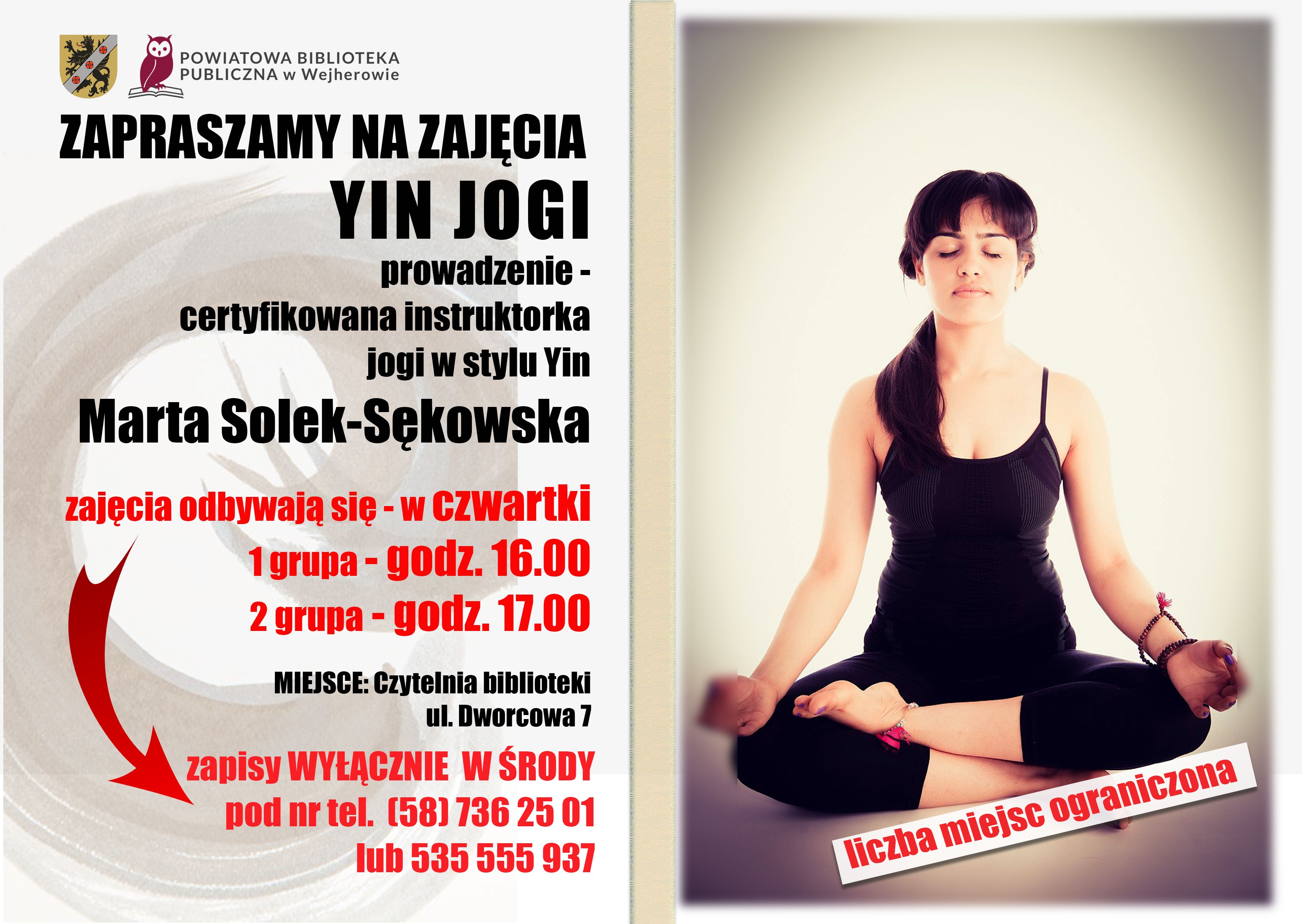 Joga 2025 luty